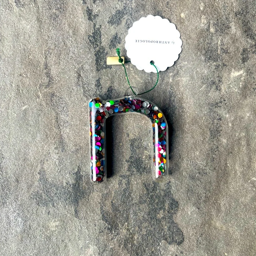 Anthropologie add personalized